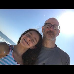 Meet your Posher, Kenneth